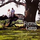 Alan Silvestri – Forrest Gump (Original Motion Picture Score)