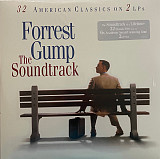 Various – Forrest Gump (The Soundtrack)