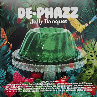 De-Phazz – Jelly Banquet