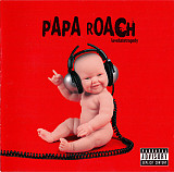 Papa Roach – Lovehatetragedy