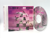 The Art Of Noise – Best of by The Art of Noise (1997, U.S.A.)