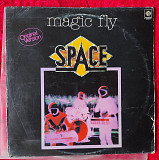 Space – Magic Fly