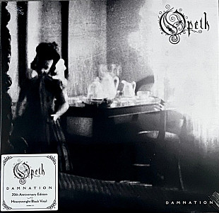 Opeth – Damnation (Worldwide 2023)