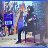 PRINCE – The Vault ... Old Friends 4 Sale ‘1999/RE1st Time On Vinyl - NEW