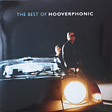 Hooverphonic – The Best Of Hooverphonic