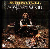 Jethro Tull 1977 — Songs From The Wood