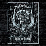 Motorhead 2006 - Kiss Of Death (укр. ліцензія)