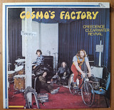 Creedence Clearwater Revival - Cosmos Factory NM / NM