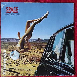 Space – Deliverance