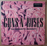 Guns N'Roses - " The Spaghetti Incident? " NM / NM