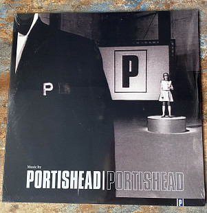 Portishead – Portishead