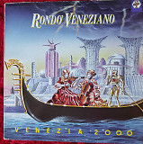 Rondò Veneziano – Venezia 2000