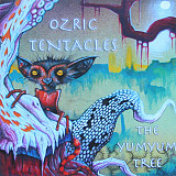 Ozric Tentacles 2009 - The YumYum Tree