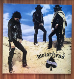 Motörhead - Ace Of Spades. NM / NM