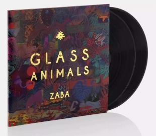 Glass Animals - Zaba