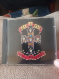 Guns'N'Roses Appetite For Destruction