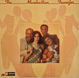 The Manhattan Transfer - Coming Out /1976/