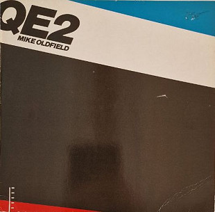 Mike Oldfield - QE2 /1980/