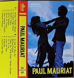 Le Grand Orchestre De Paul Mauriat – Chanson D'Amour