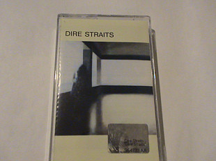 Dire Straits - Dire Straits