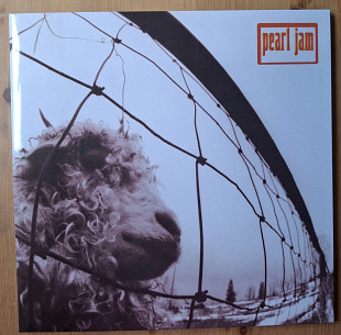 Pearl Jam - Vs. NM+/NM+ АКЦИЯ - 15%