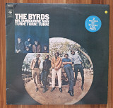 The Byrds - Mr.Tambourine Man / Turn! Turn!Turn! NM /NM-