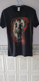 Футболка "It" (100% cotton, S, Nicaragua)