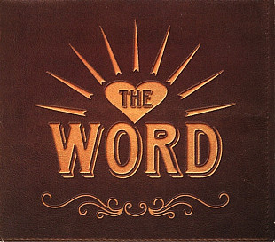 The Word – The Word ( USA ) Digipak - Jazz - Rock, Blues - Rock