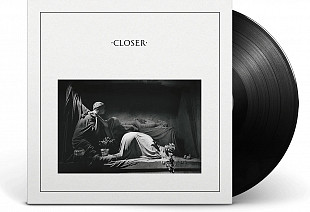 Joy Division - Closer (1980/2015)