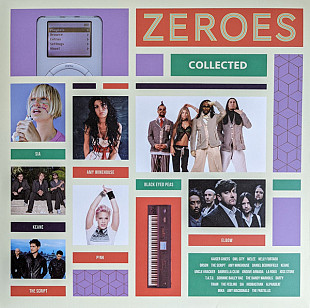 Various – Zeroes Collected