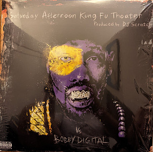 RZA Vs Bobby Digital – Saturday Afternoon Kung Fu Theater