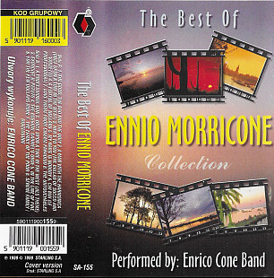 Ennio Morricone – The Best Of