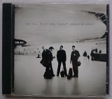 U2 – All That You Can't Leave Behind (Re 2006, Island Rec UICY-6573, Japan)