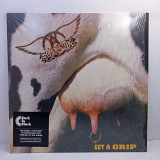 Aerosmith – Get A Grip 2LP 12" (Прайс 37586)