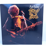 Bob Dylan – Real Live LP 12" (Прайс 43485)