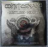 Whitesnake – Restless Heart -97 (21)