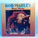 Bob Marley & The Wailers – Magic Marley LP 12" (Прайс 43457)