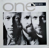 Bee Gees - One - 1989. (LP). 12. Vinyl. Пластинка. Germany.