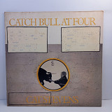 Cat Stevens – Catch Bull At Four LP 12" (Прайс 31563)