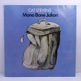 Cat Stevens – Mona Bone Jakon LP 12" (Прайс 32121)