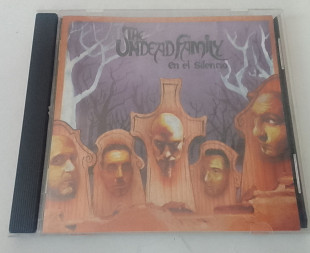 The Undead Family - En El Silencio