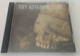 Thy Kingdom Come - Through Bleeding Eyes