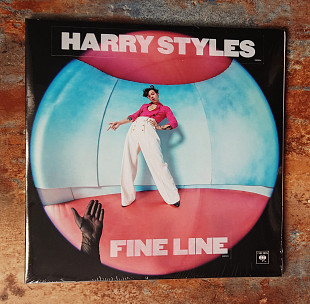 Harry Styles – Fine Line