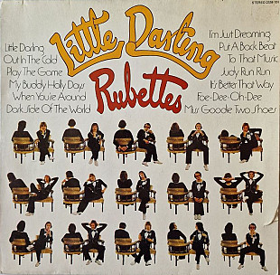 Rubettes – Little Darling /1975/