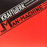 Kraftwerk – Man Machine (LP)