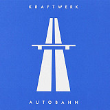 Kraftwerk – Autobahn (LP)