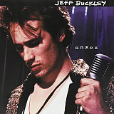 Jeff Buckley – Grace (LP)