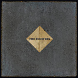 Foo Fighters – Concrete and Gold (2LP)