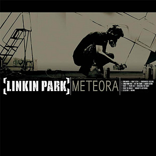 Linkin Park – Meteora (LP)