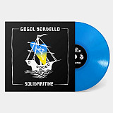 Gogol Bordello – Solidaritine (LP)